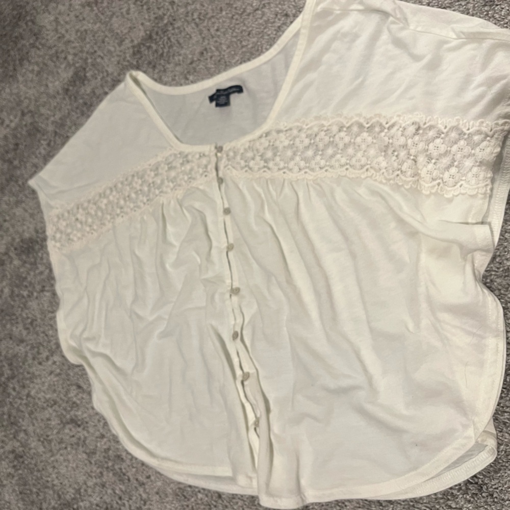 American Eagle Shirt - Size M